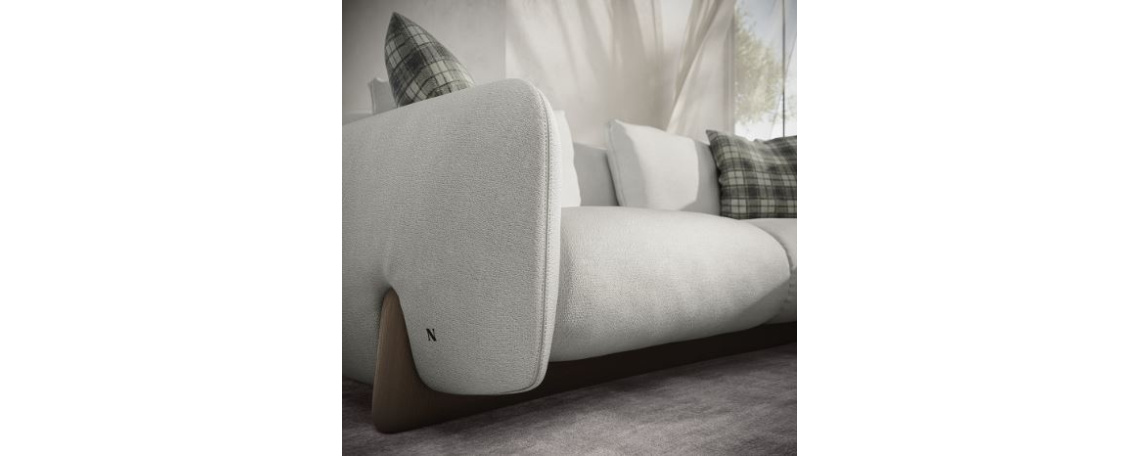 Sedežna garnitura Mirai