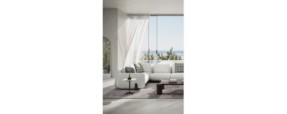 Sedežna garnitura Mirai