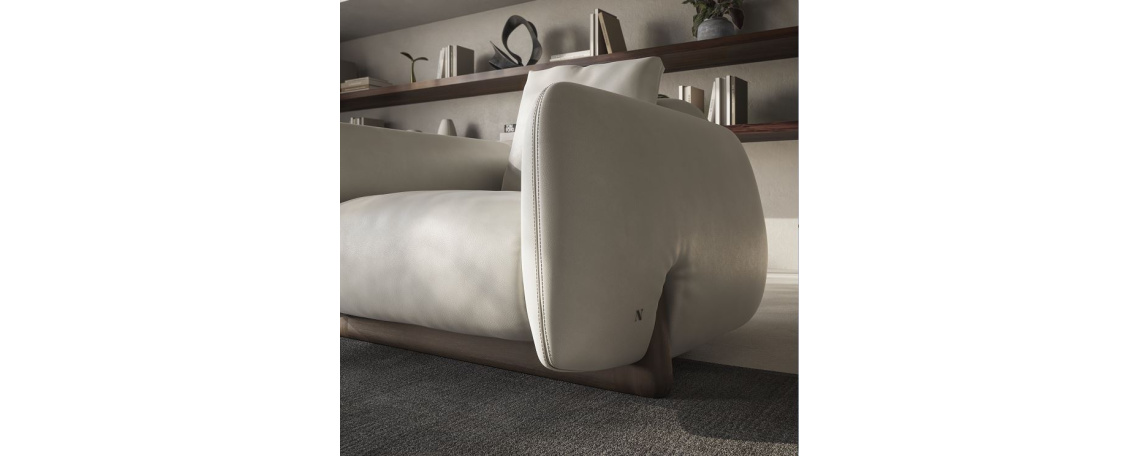 Sedežna garnitura Mirai