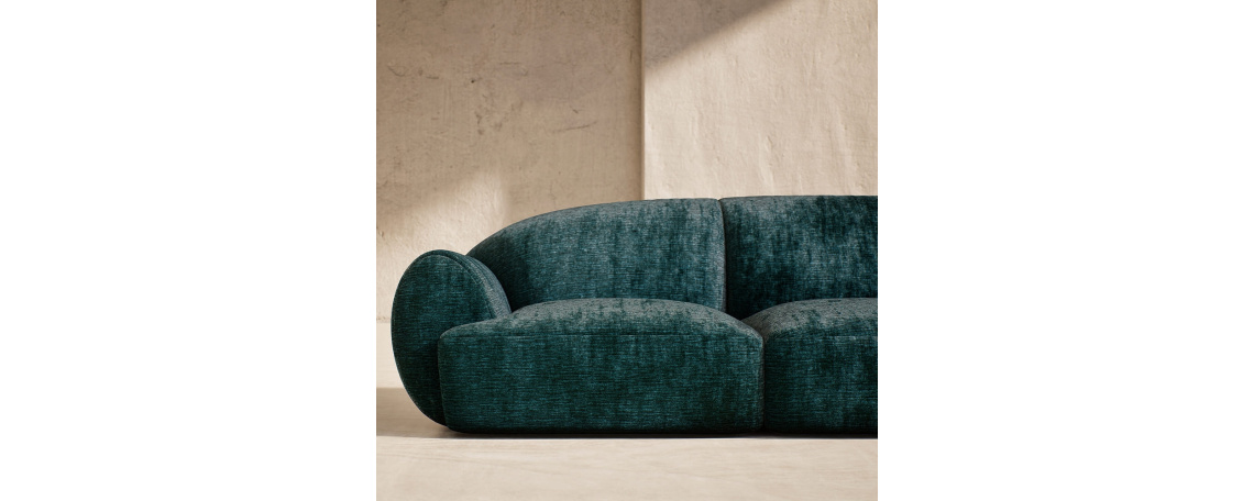 Sedežna garnitura Memoria      