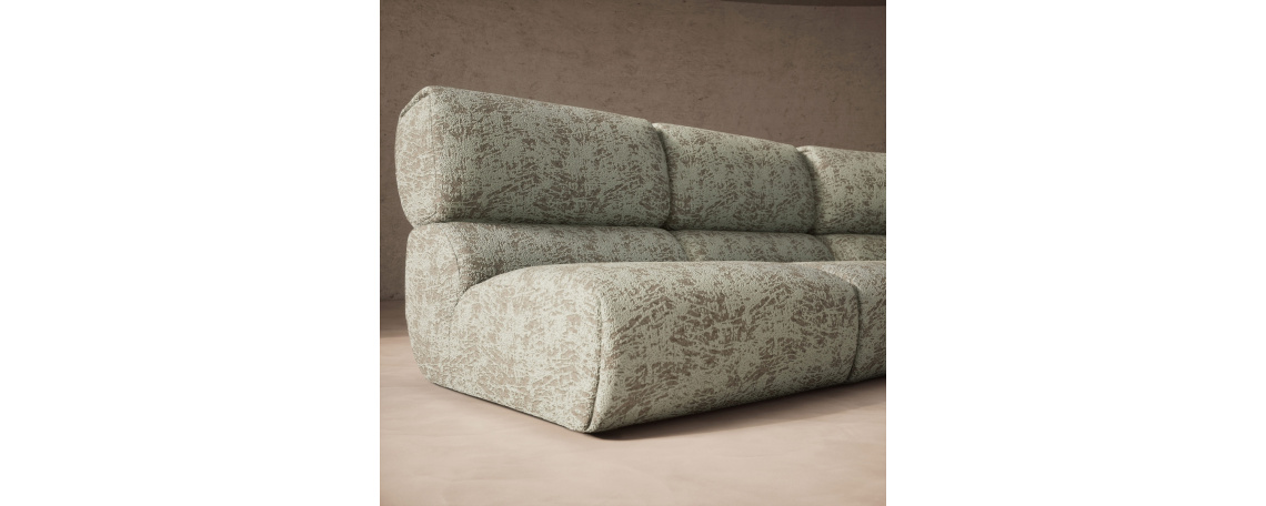 Sedežna garnitura Momento