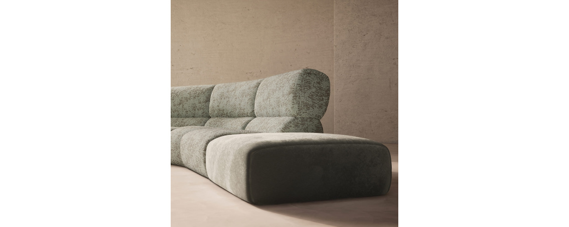 Sedežna garnitura Momento