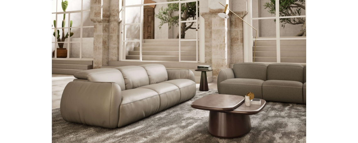 Sedežna garnitura Mindful