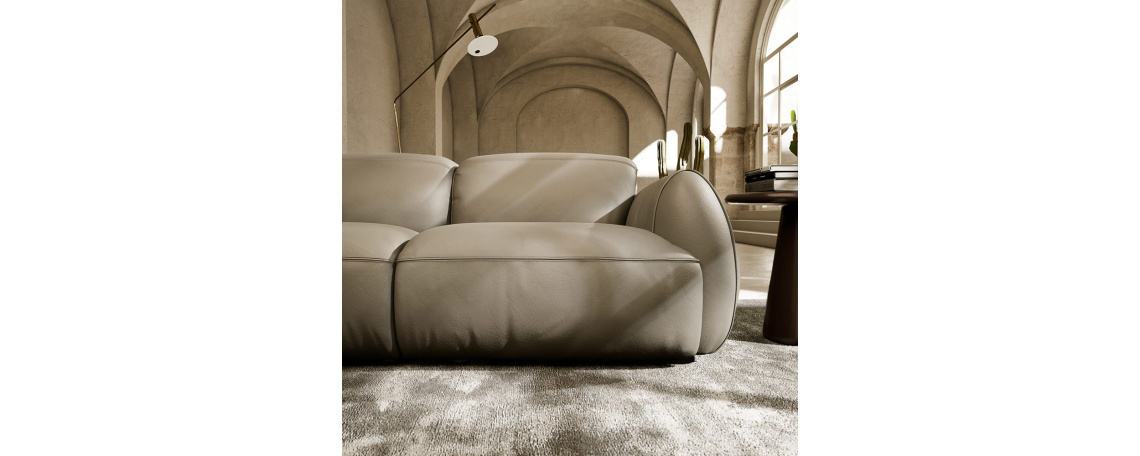 Sedežna garnitura Mindful