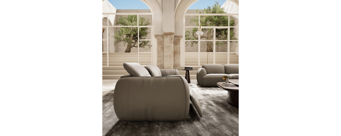 Sedežna garnitura Mindful