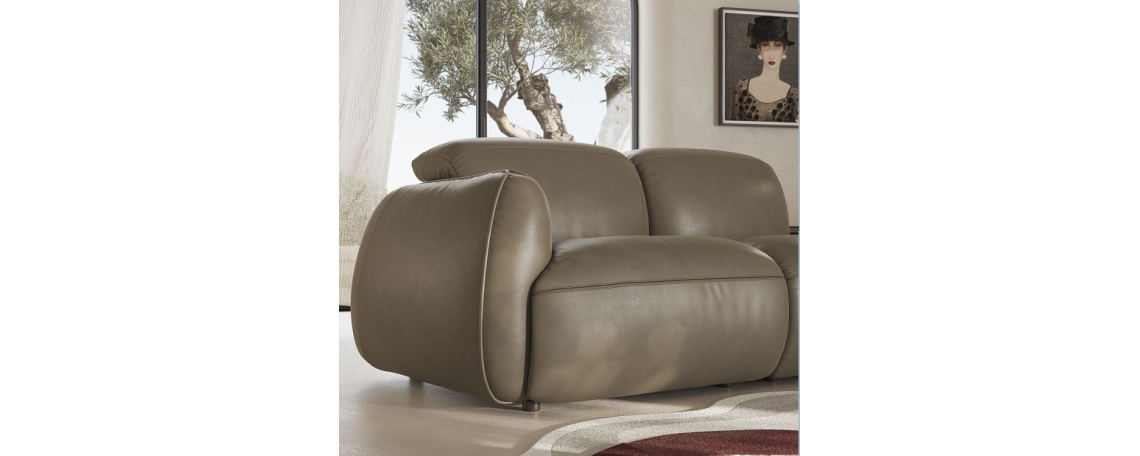 Sedežna garnitura Mindful