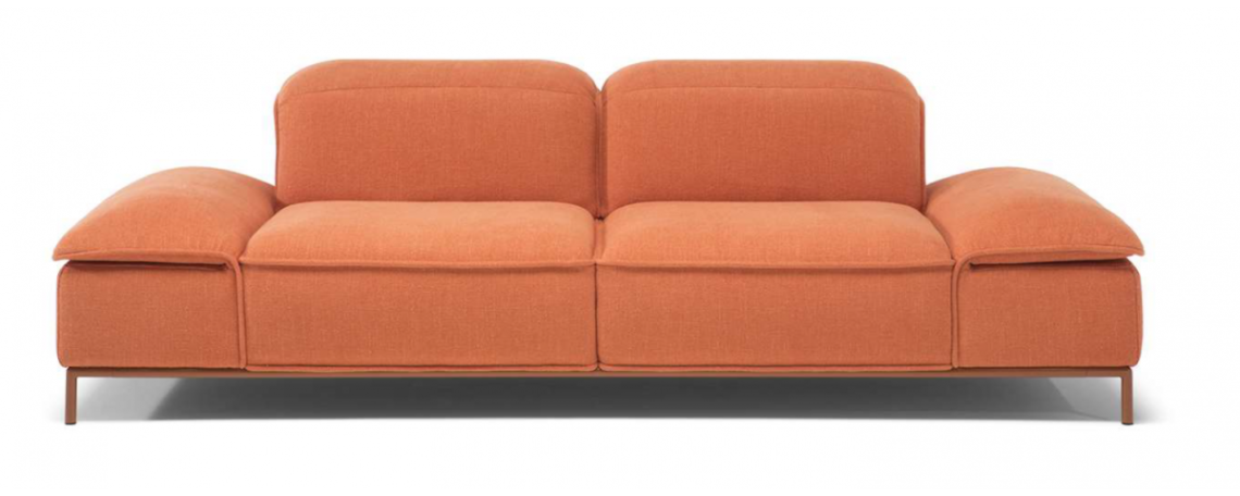 ADAM sedežna garnitura Natuzzi 