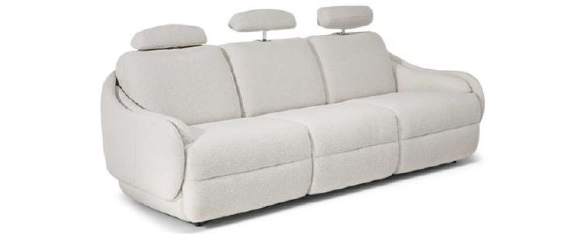 Sedežna garnitura Calilla 