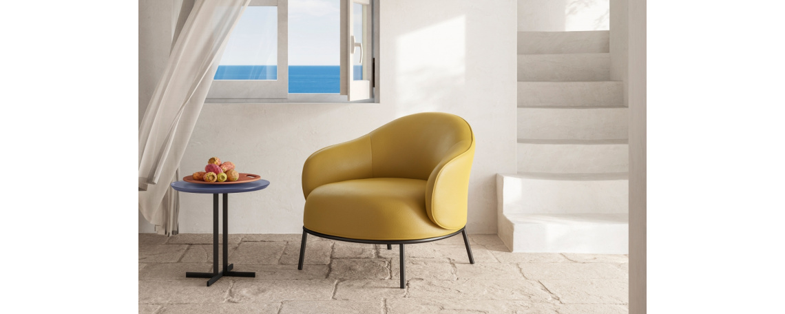 Sedežna garnitura Botanic 