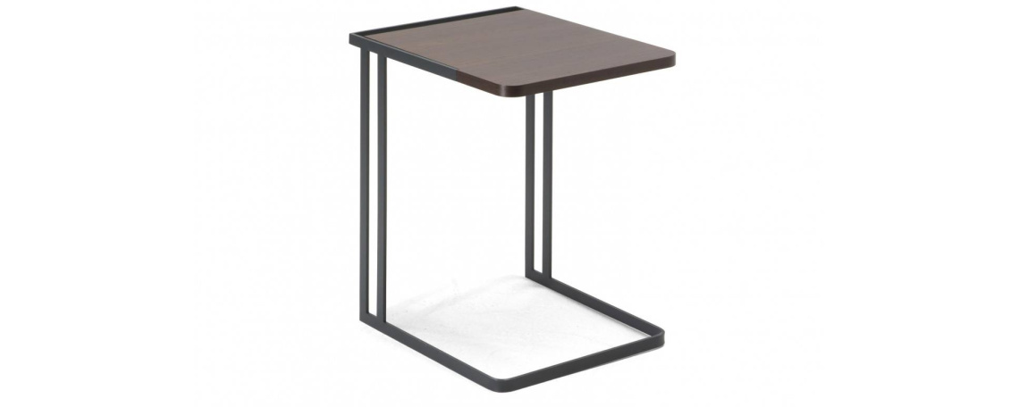 Klubska mizica LONG BEACH - Natuzzi