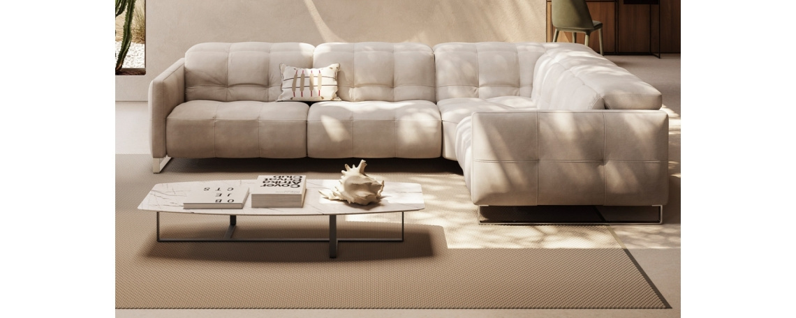 Sedežna garnitura PHILO