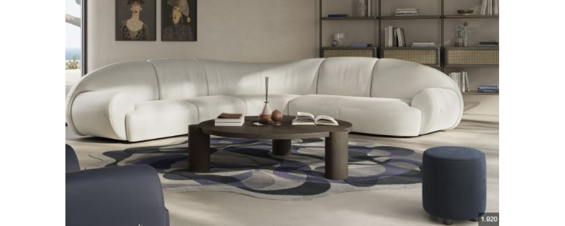 Sedežna garnitura Memoria