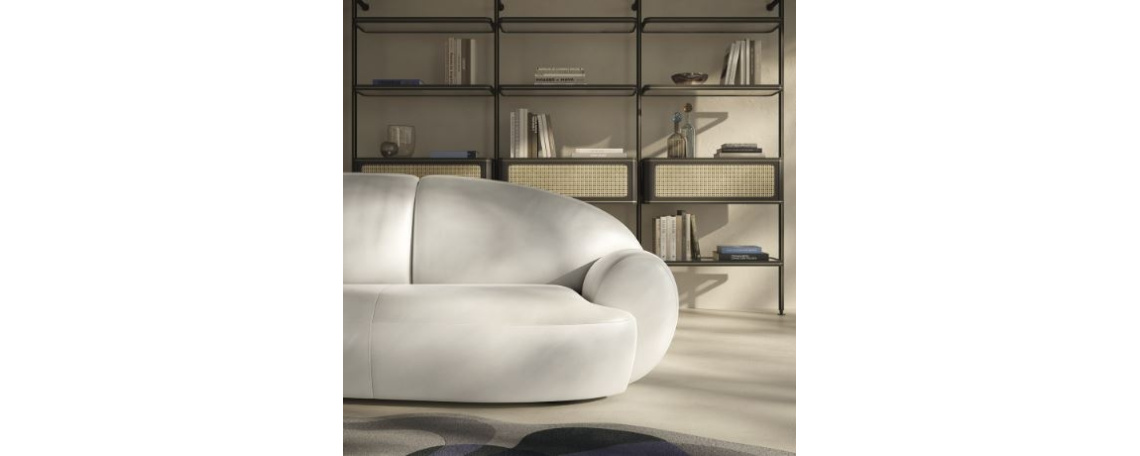 Sedežna garnitura Memoria