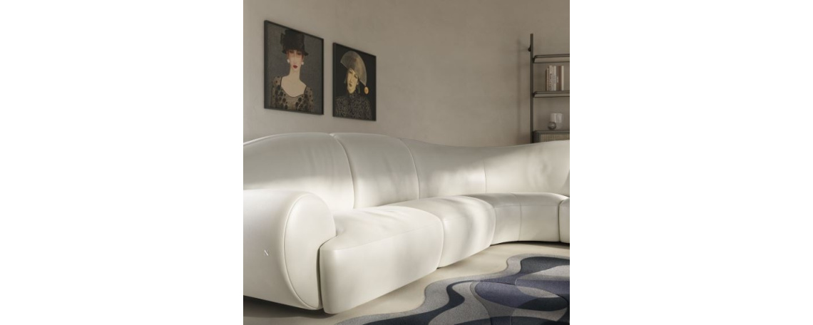 Sedežna garnitura Memoria