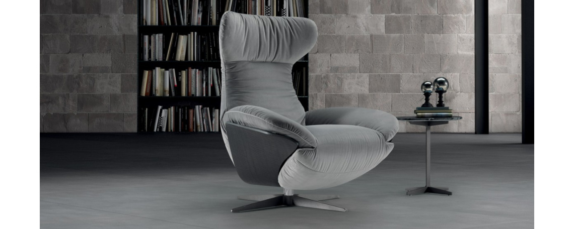Fotelj Ilia