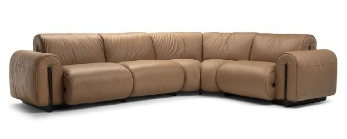 Sedežna garnitura Colle 