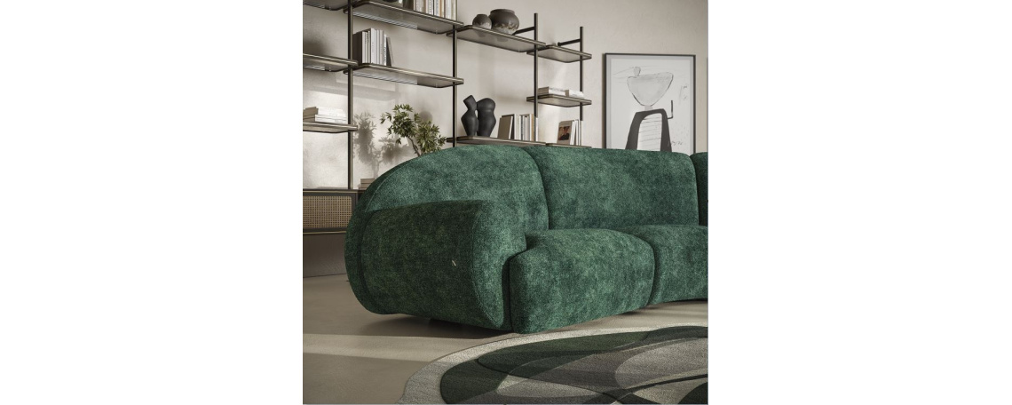 Sedežna garnitura Memoria