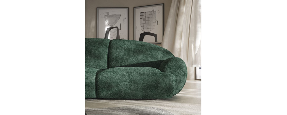 Sedežna garnitura Memoria