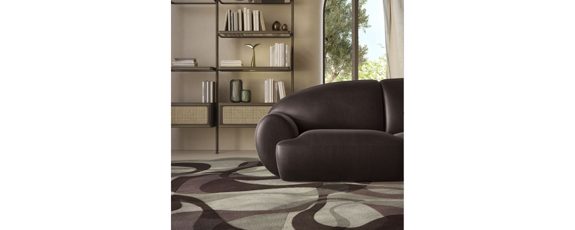 Sedežna garnitura Memoria