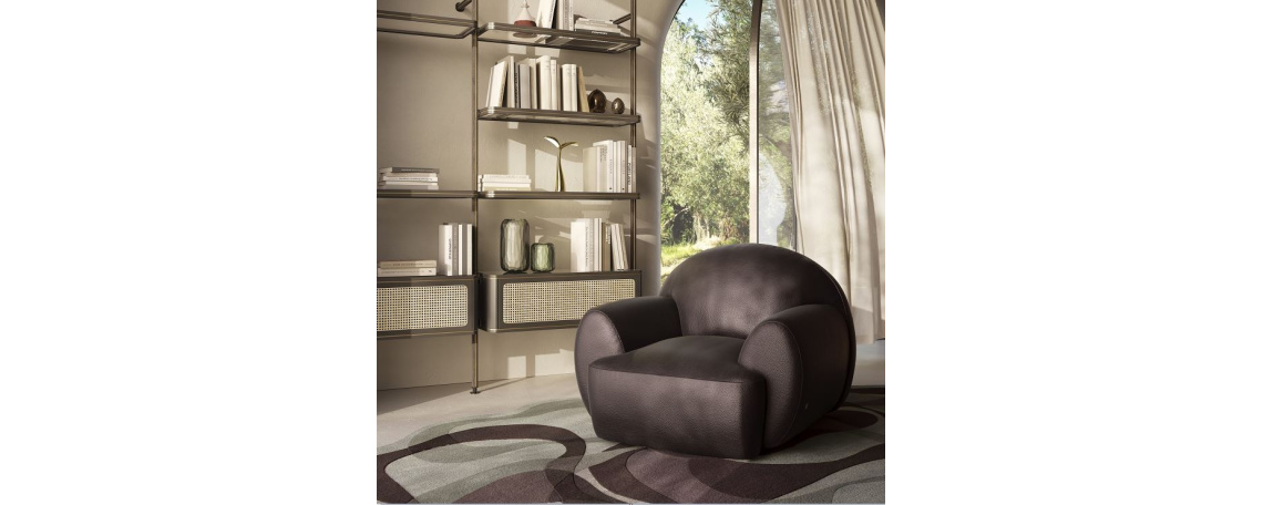 Sedežna garnitura Memoria