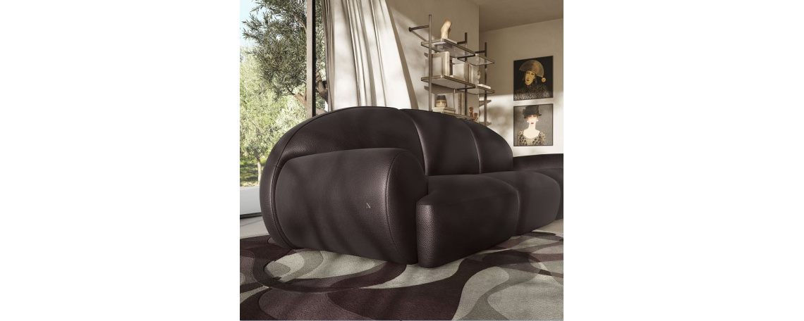 Sedežna garnitura Memoria