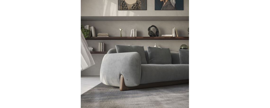 Sedežna garnitura Mirai