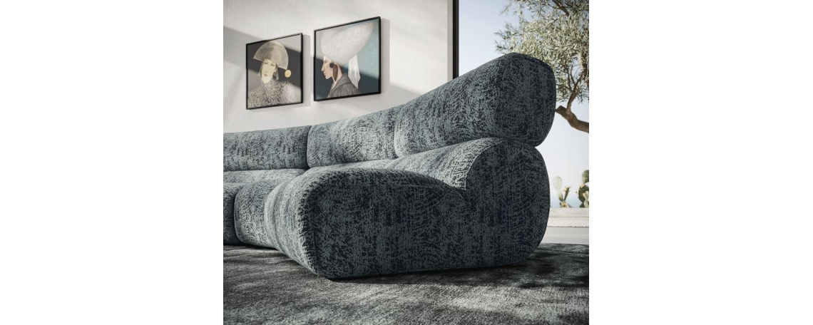 Sedežna garnitura Momento