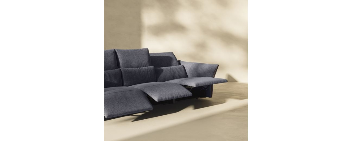 Sedežna garnitura Wellbe