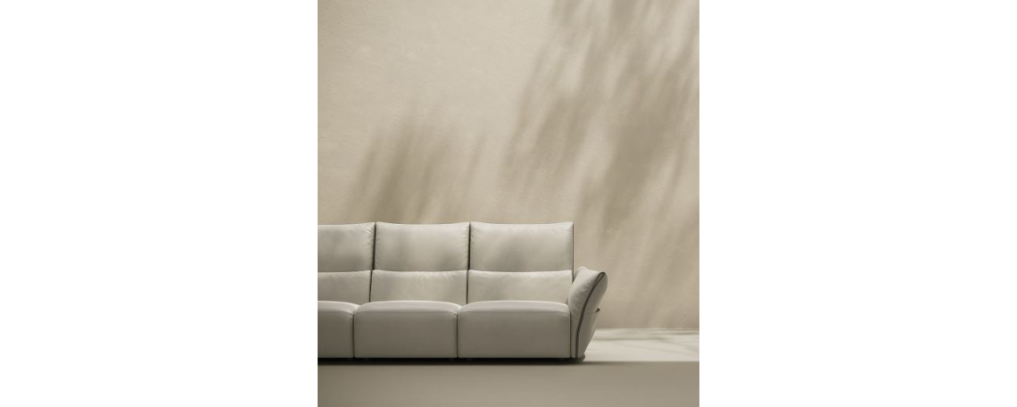 Sedežna garnitura Wellbe