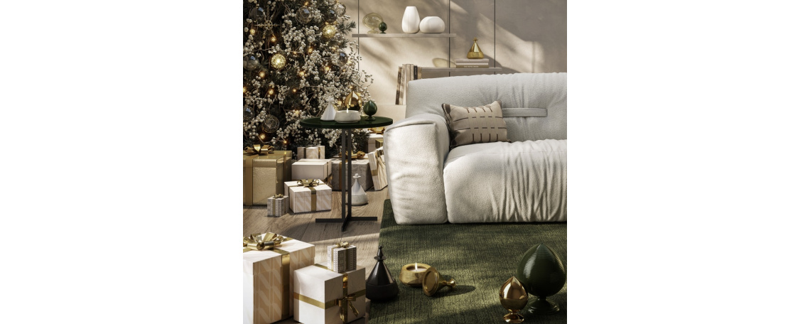 Sedežna garnitura Argo 