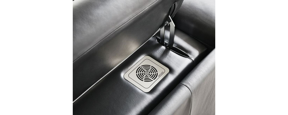 Sedežna garnitura Balance