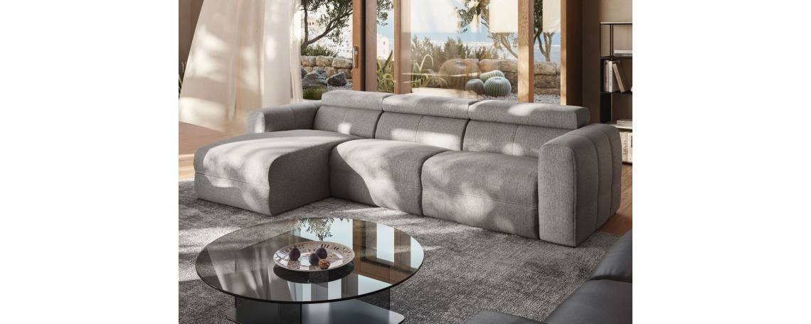 Sedežna garnitura Balance