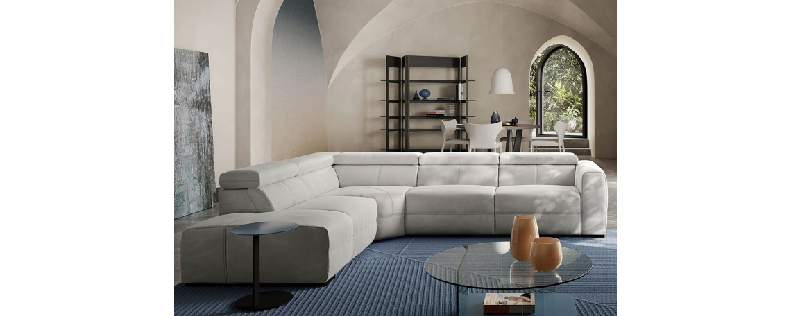 Sedežna garnitura Balance 