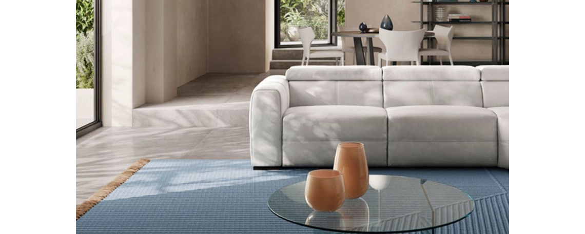 Sedežna garnitura Balance 