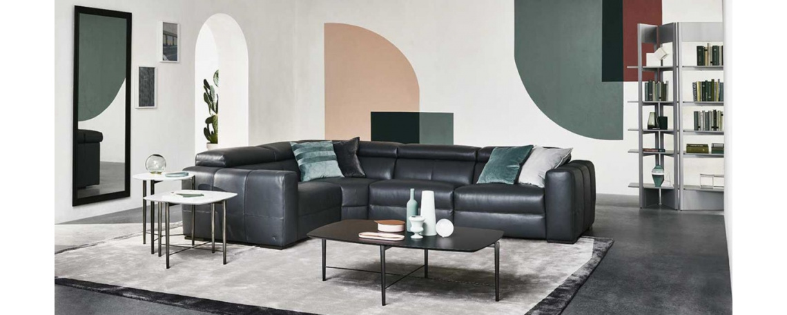 Sedežna garnitura Balance 