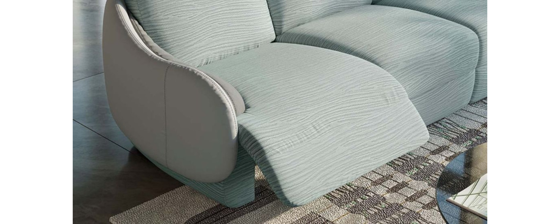 Sedežna garnitura Calilla