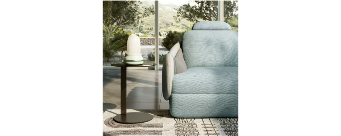 Sedežna garnitura Calilla