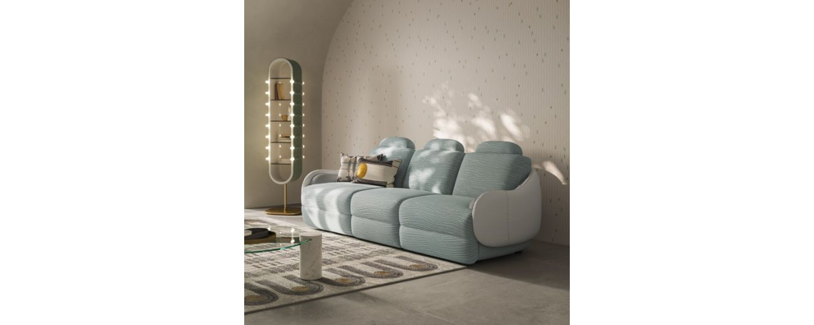 Sedežna garnitura Calilla