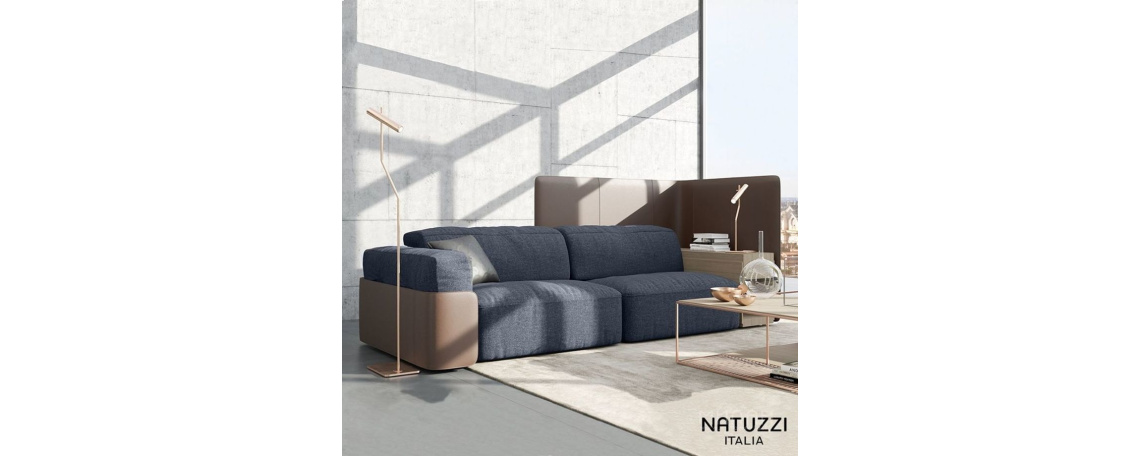 Sedežna garnitura Colosseo