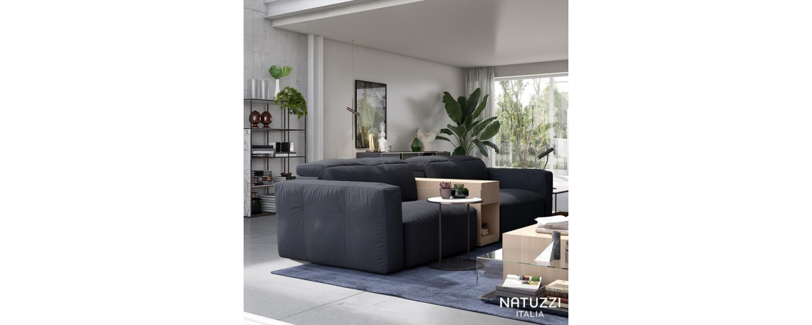 Sedežna garnitura Colosseo