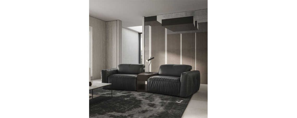 Sedežna garnitura Colosseo