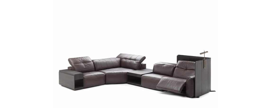 Sedežna garnitura Colosseo 