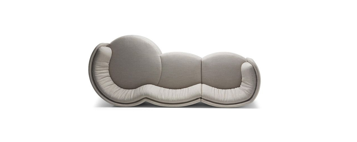 Sedežna garnitura Deep 