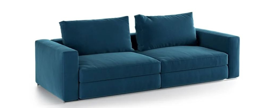 Sedežna garnitura Dominio 