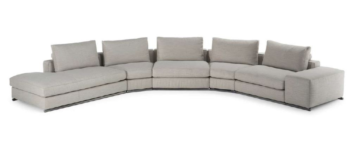 Sedežna garnitura Dominio 