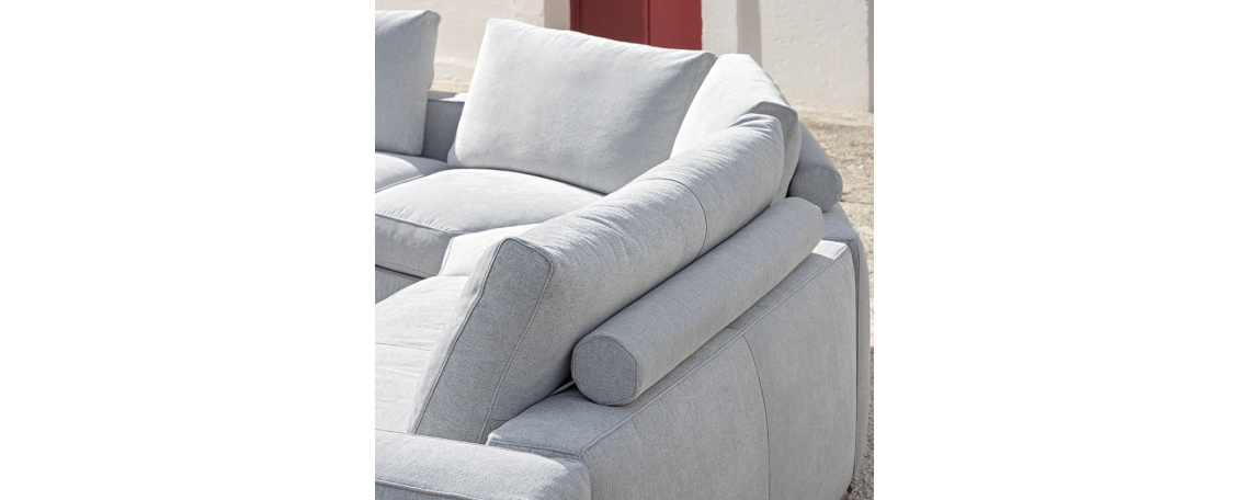 Sedežna garnitura Dominio 