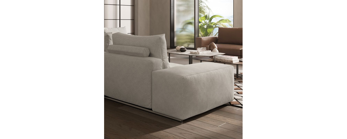 Sedežna garnitura Dominio 