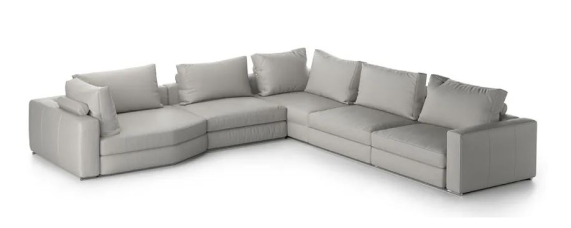 Sedežna garnitura Dominio 