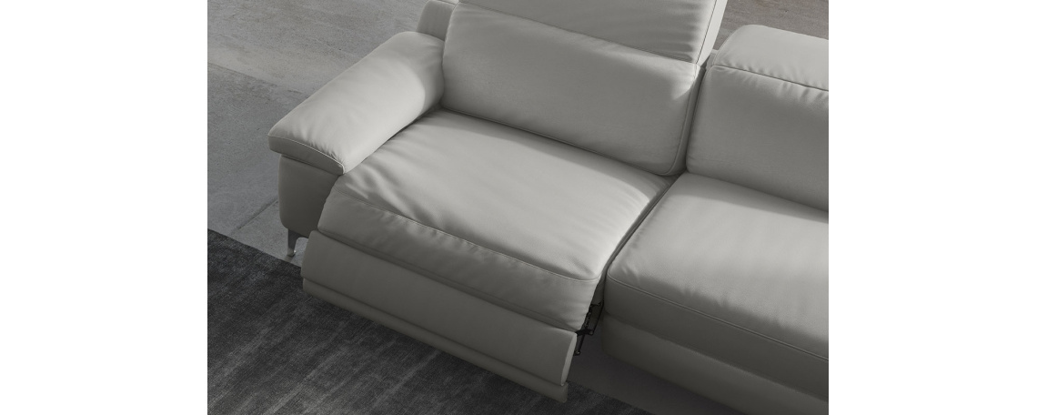 Sedežna garnitura Duca 