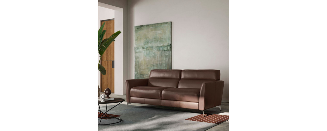 Sedežna ganritura STAN